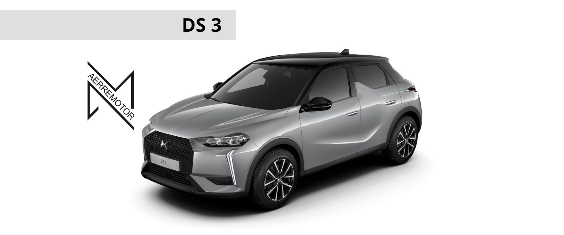 DS 3