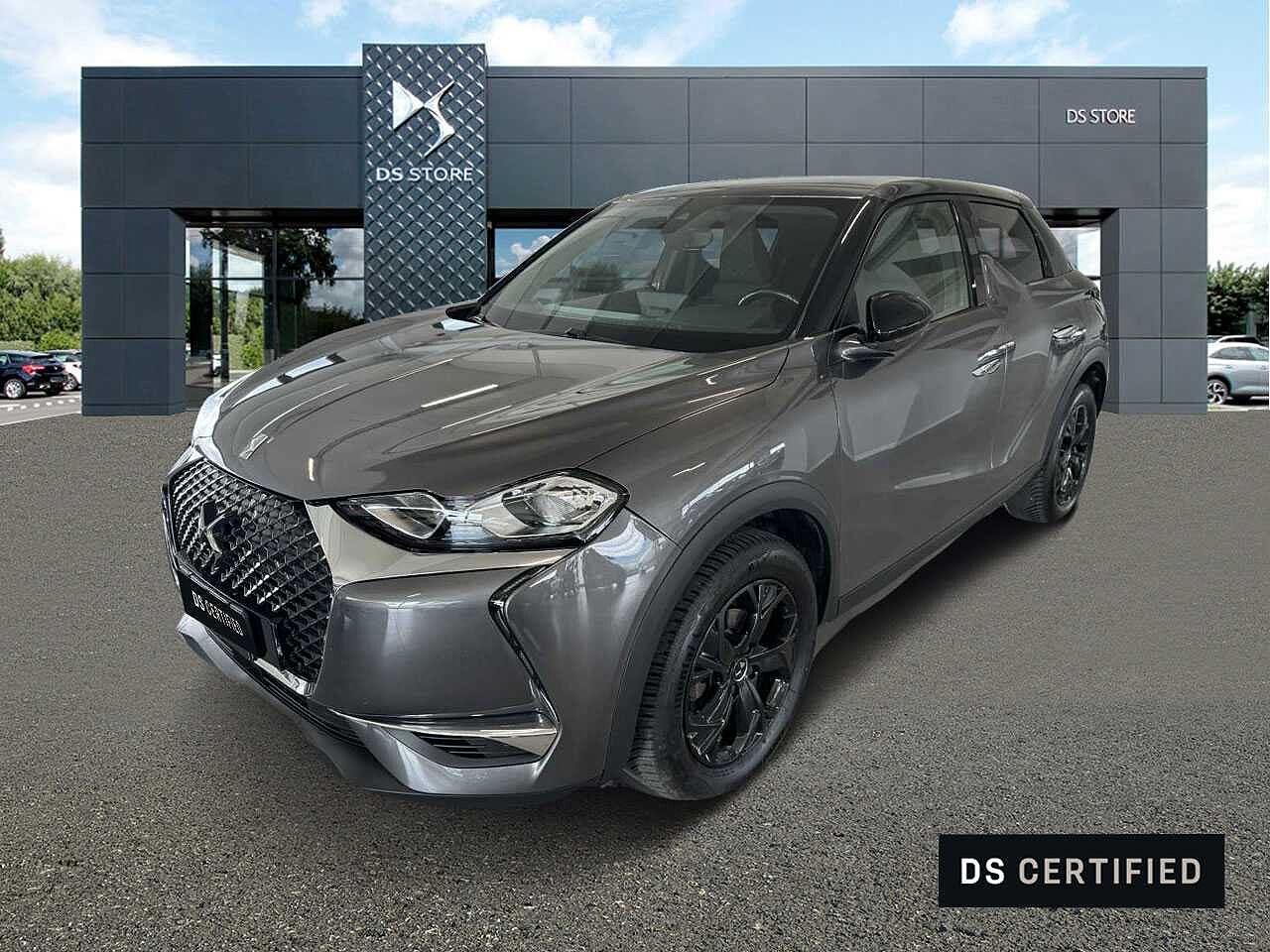 DS 3 – DS 3 Crossback BlueHDi 100 Business 